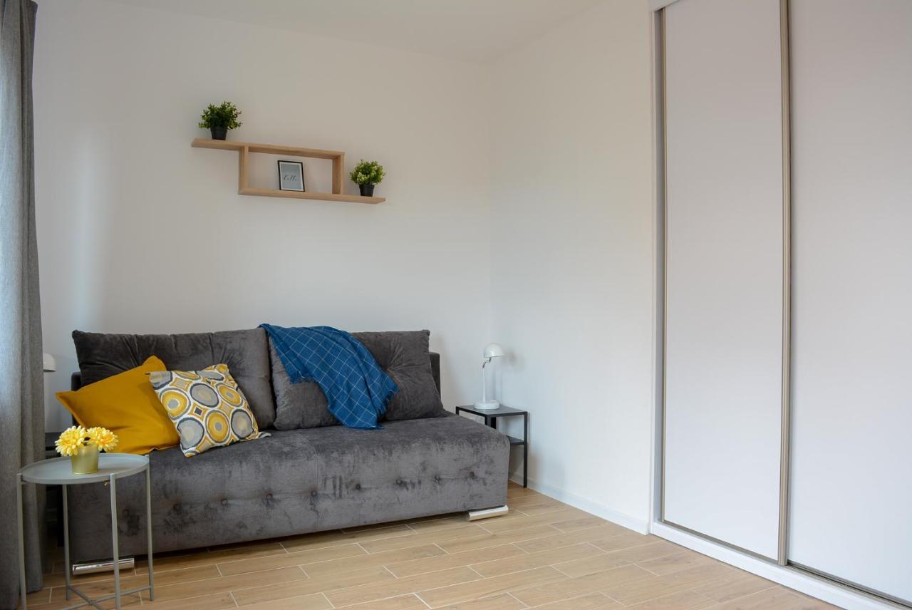 Apartamenty Asturia Rymanow Zdroj Exterior photo